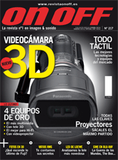 Portada On Off